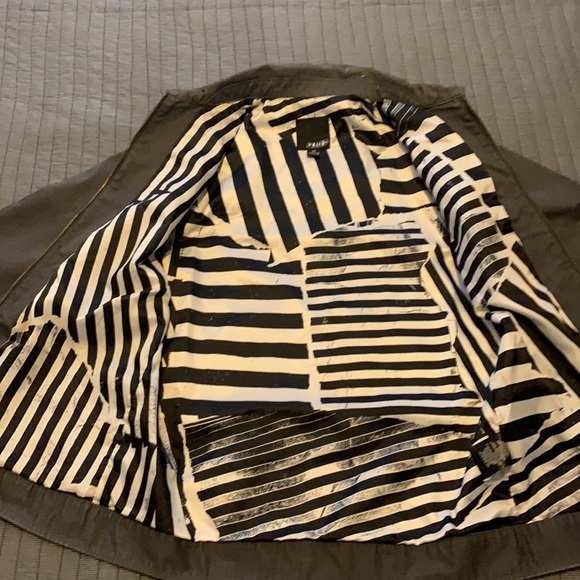 Volcom Men’s Casual Jacket - Picture 2 of 3